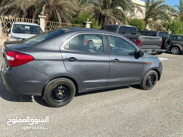 Used Ford Figo in Hawally