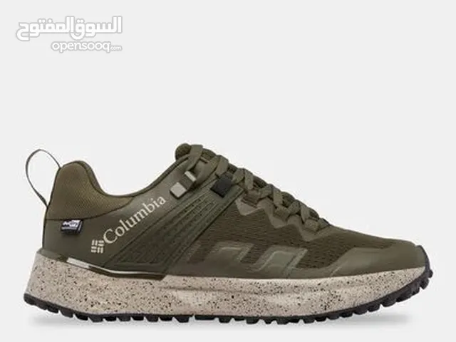 Columbia shoe orginal