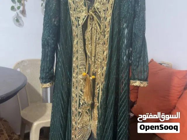 قفطان مغربي