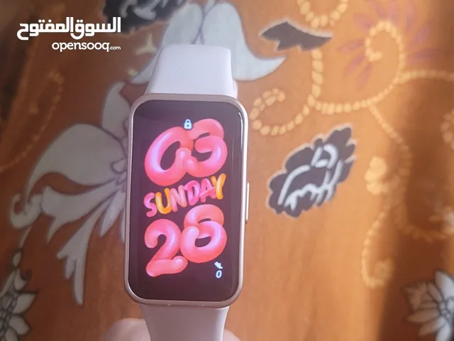 Huawei smart watches for Sale in Sana'a