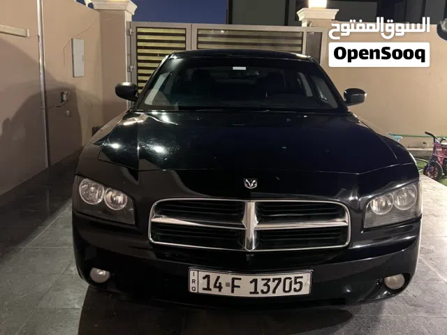 2009 Dodge Charger SXT