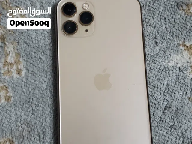 Apple iPhone 11 Pro 64 GB in Sana'a
