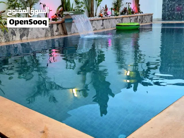 2 Bedrooms Chalet for Rent in Tripoli Al-Baesh