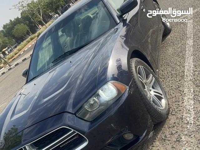 Dodge Charger 2012 in Al Ahmadi