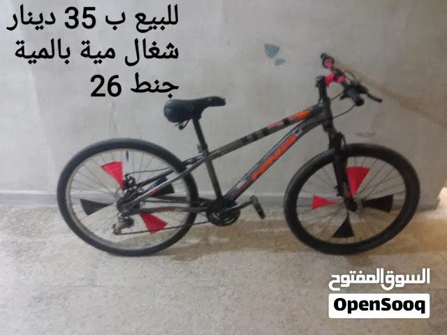 بسكلية بسعر 35 دينار