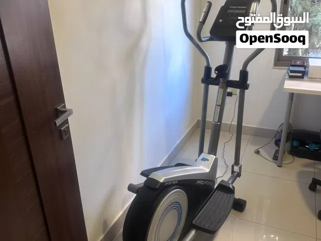 Elliptical machine ProForm Sport E2.0