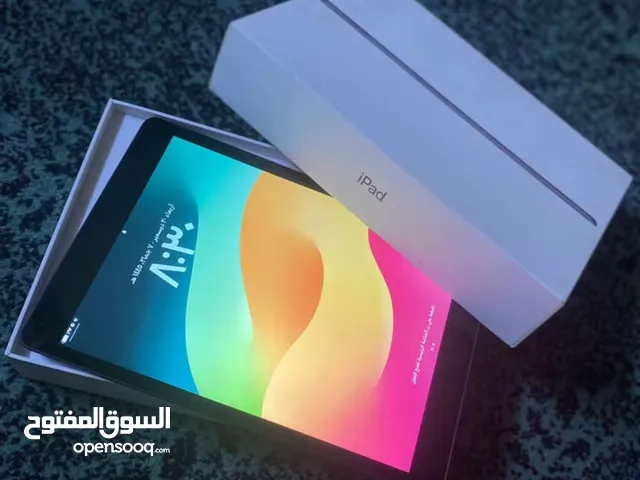 Apple iPad 9 64 GB in Al Batinah
