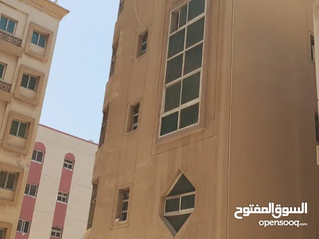 5-Storey Investment Building for Sale in Al Majarah, Sharjah – Direct from Owner only 2.2 M