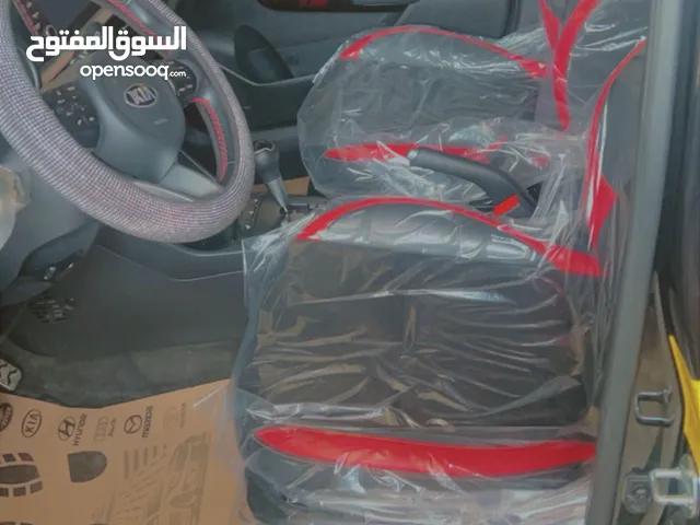 كيا مورننج 2018