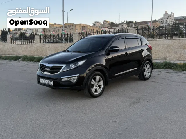 2013 هيونداي سوناتا Limited