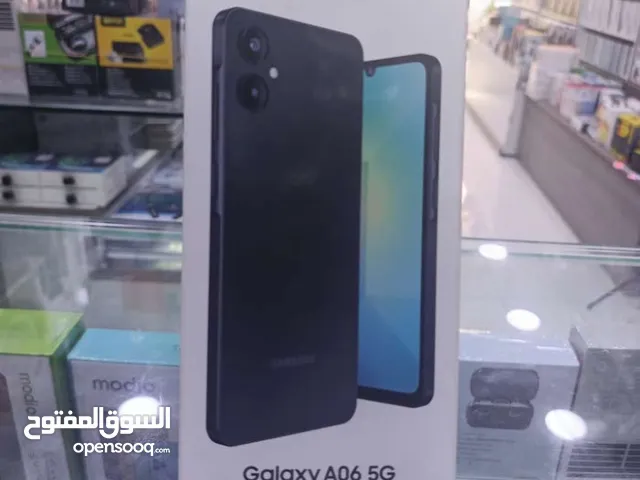 سامسونج جالكسي A06