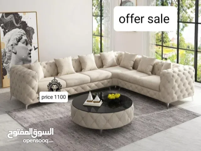 Comfort. Style. Price كل ما تحتاجه في طقم واحد