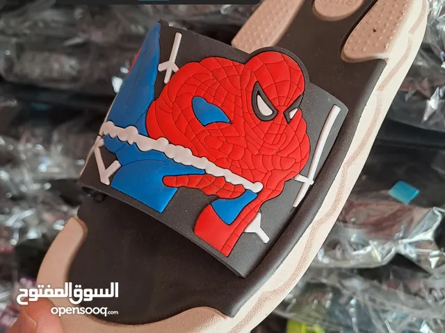 Boys Athletic Shoes in Hama