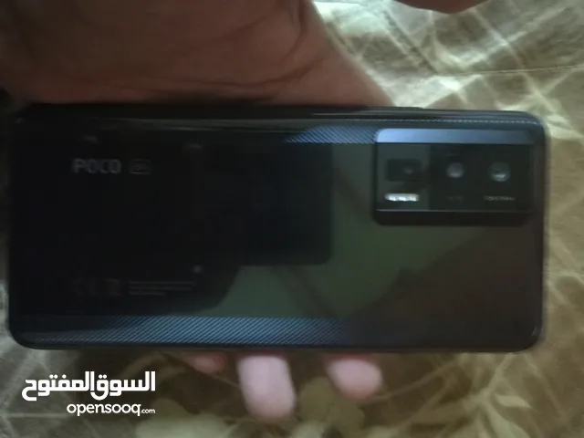 Xiaomi PocophoneF5 Pro 256 GB in Al Batinah