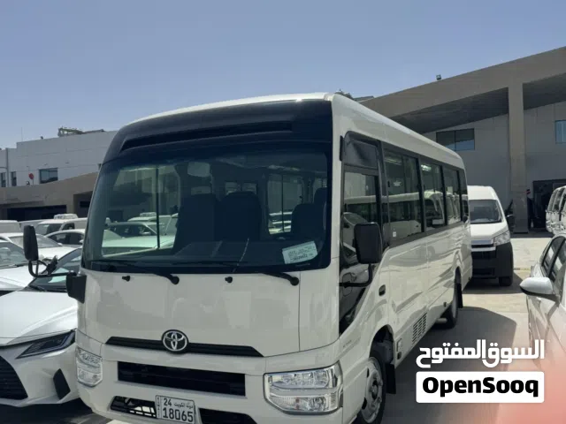 2025 Toyota Other