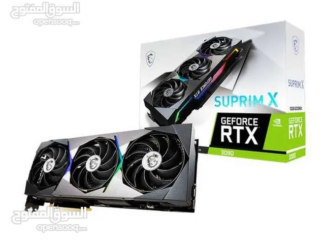 Graphics Card for sale in Zawiya