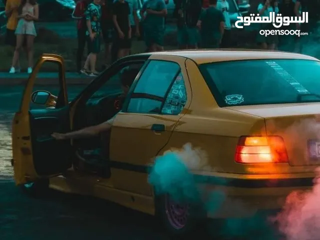 Used Toyota Corolla in Giza