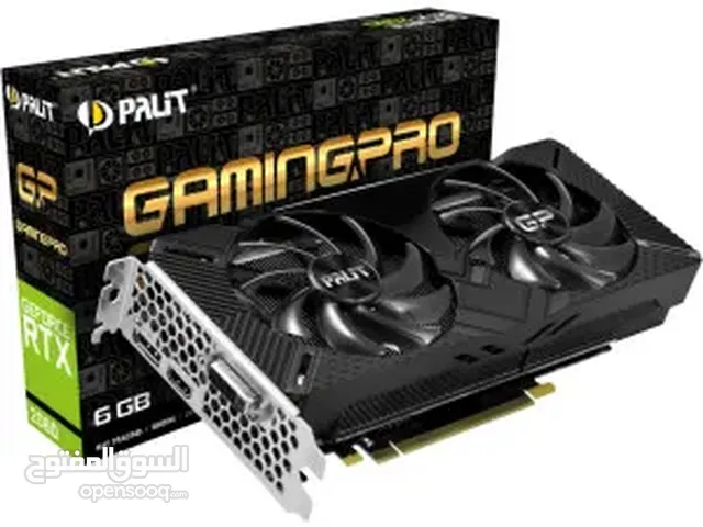 rtx 2060 palit 12gb vram