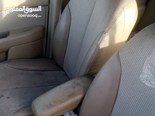 Nissan Tiida  in Mafraq