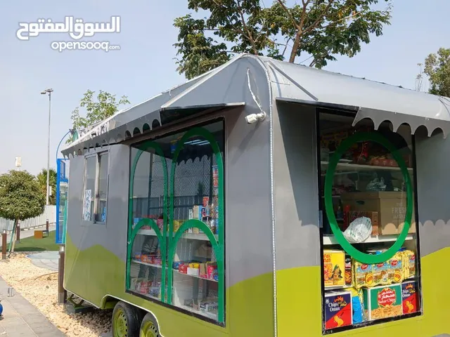 food truck for Sale with all equipments Urgent - for seriouse buyers