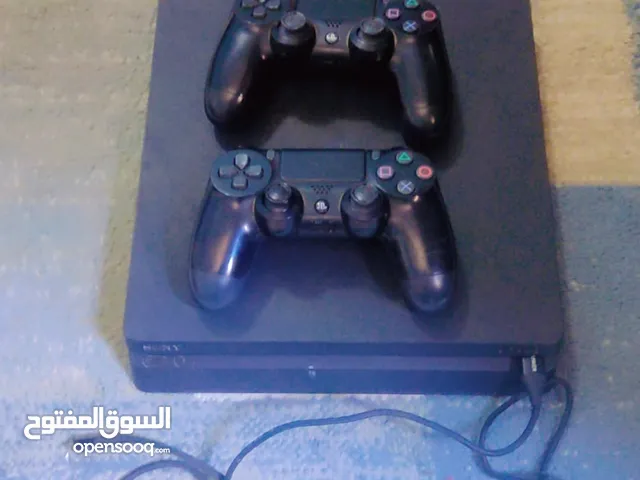 جهاز 4 سوني نوعه سليم كسر زيرو