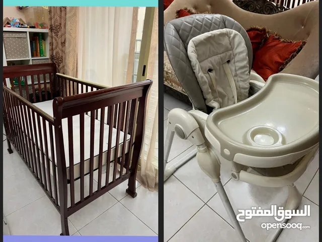 Used Baby items for sale