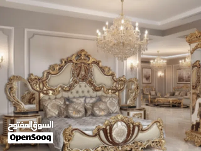 تصميم داخلي جميع المساحات الكبيره فيلا ومنازل داخلي