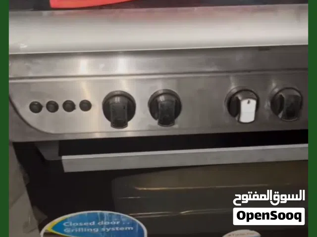 غاز شبه جديد