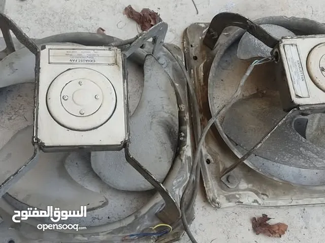 مجموعة شفاطات صناعية اصلية مقاسات و اسعار مختلفة