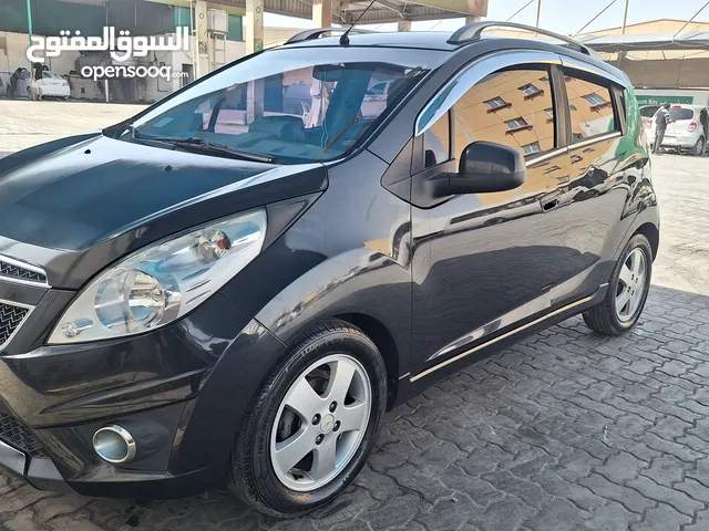 Used Chevrolet Spark in Sharjah