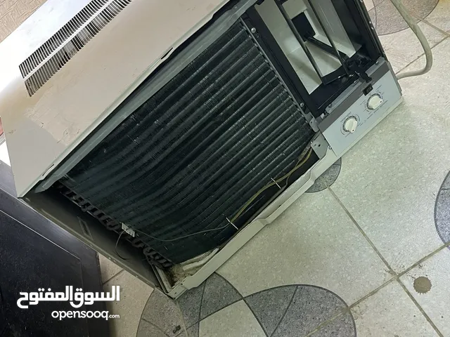 Westinghouse 1.5 to 1.9 Tons AC in Al Riyadh