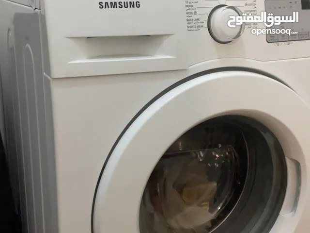 LG Automatic washing machine