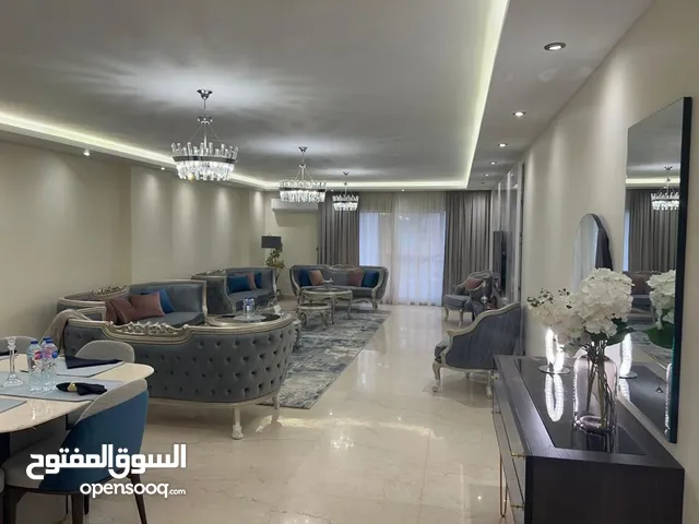 250m2 4 Bedrooms Apartments for Rent in Giza Dokki