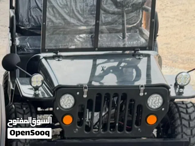 New Jeep Other in Basra
