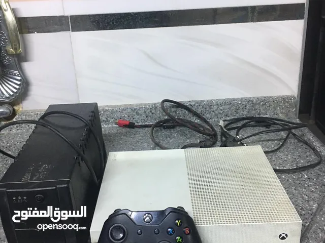 Xbox One S Xbox for sale in Baghdad