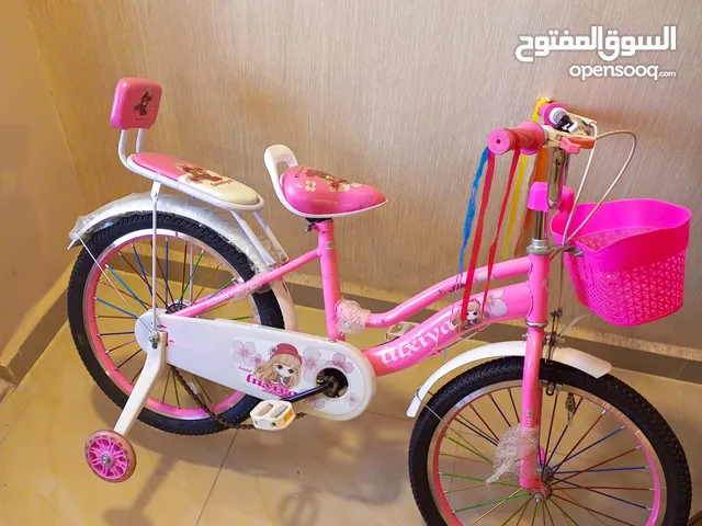 دراجة هوائية
