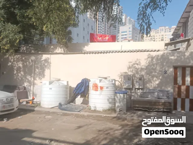 للايجار سكن موظفين يتكون من 6 غرف في عجمان الراشدية 3 Staff accommodation for rent consisting of 6 r