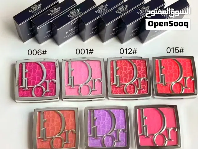 Beautifil Makeup YSL & DIOR