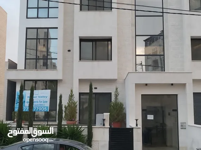 فرصة فرصة للبيع شقة في أجمل مواقع مرج الحمام من مالك مباشرة قرب دوارالدلة بسعر مغري