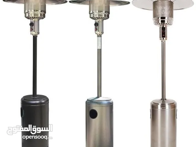 Mushroom outdoor patio heater for both rental and sale!!