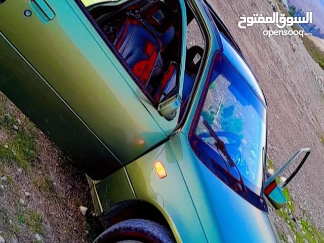 Opel Kadett  in Irbid