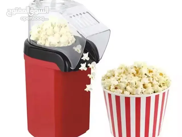 جهاز صنع الفشار