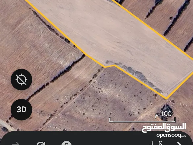 Farm Land for Sale in Nabeul Other