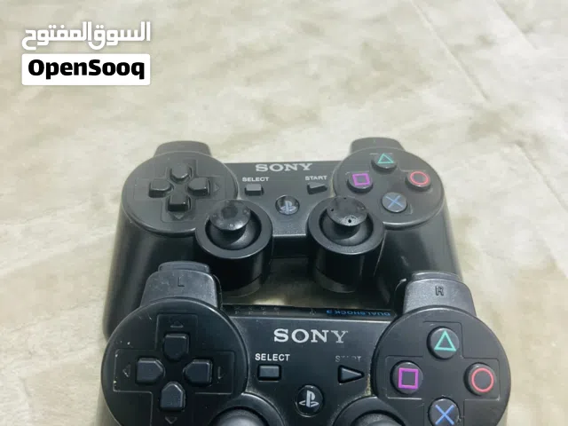 السعرر حرق ايدي بلاستيشن 3 مستعمله