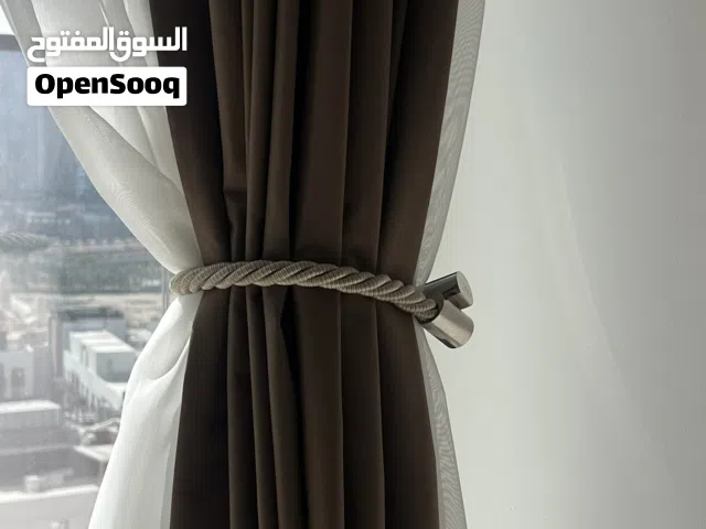 Curtains set of 4