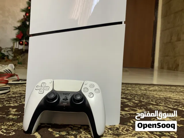 بلاي ستيشن 5 سلم ديجتال