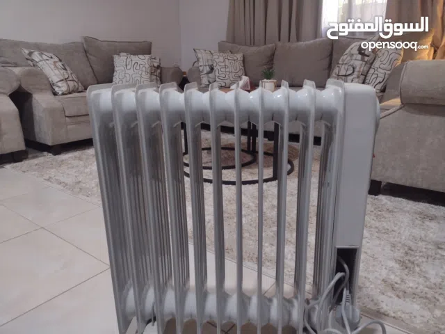 دفايه كهرباء بحالة ممتازة