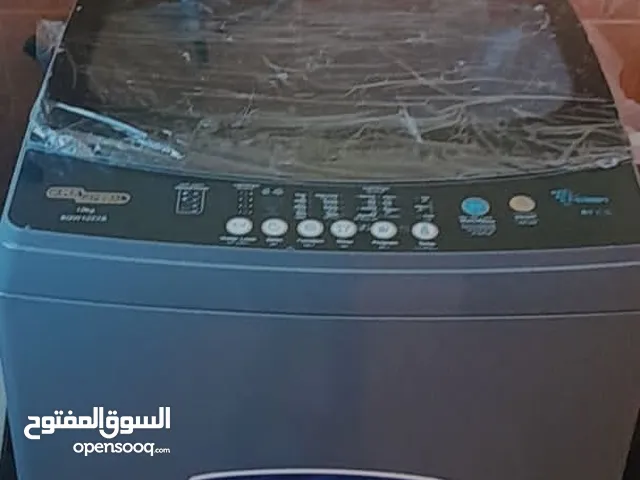 Askemo 9 - 10 Kg Washing Machines in Muscat