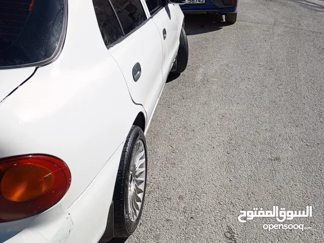 Used Hyundai Accent in Zarqa