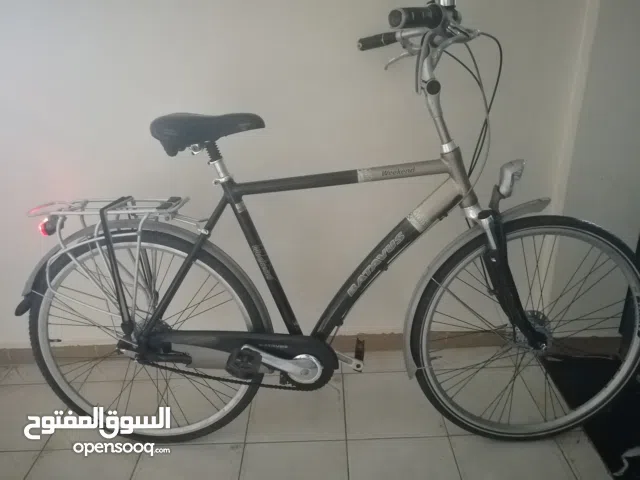 vélo BATAVUS WEEKEND D'origine